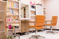 トップ │ ヘアカット＆カラーならさいたま市岩槻区東岩槻の美容室